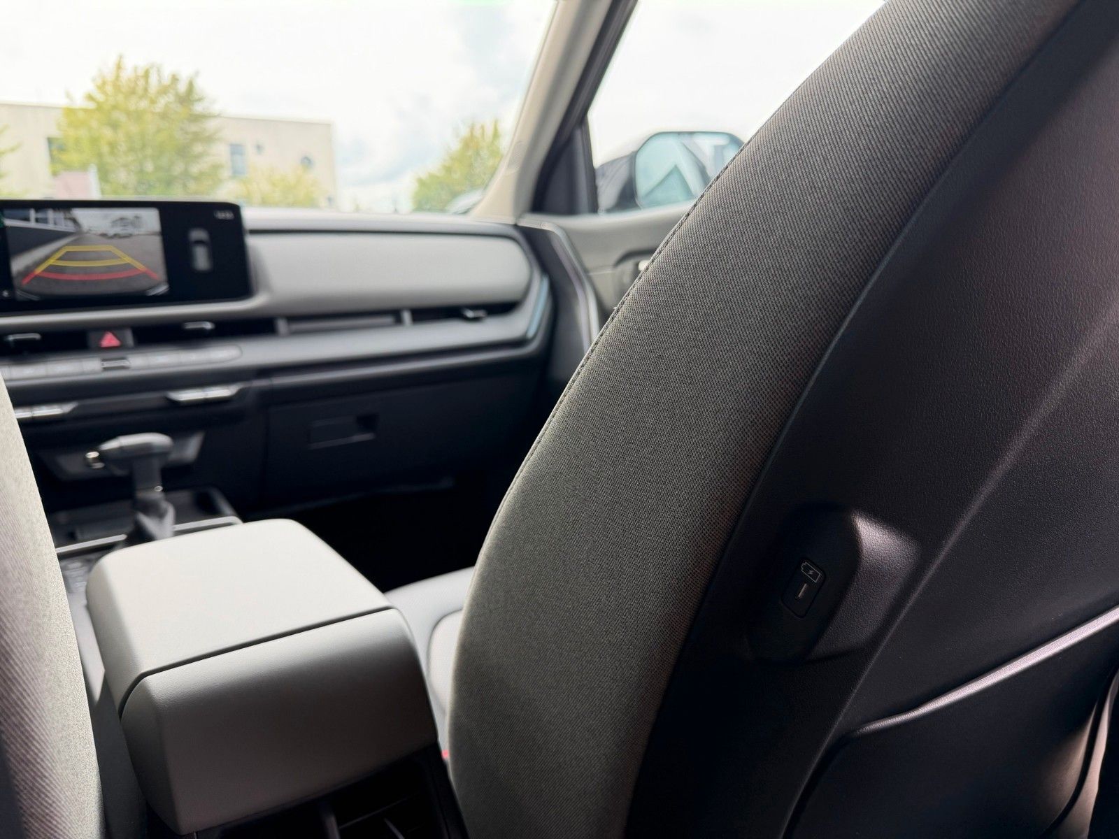 Fahrzeugabbildung Kia SELTOS 1.6T 180 DCT VISION SOUND NAV DES