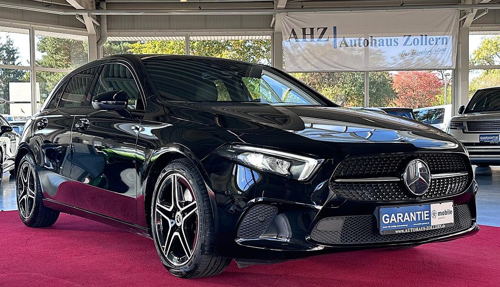 Image of Mercedes-Benz A 250