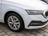 Skoda Octavia Combi 1.0 TSI 6-Gang Style HuD LED Nav S - Skoda Octavia: Kombi, 1.6