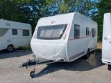 Bürstner PREMIO LIFE 480 TL BRAVA - Angebote