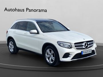 Mercedes GLC 220 - 3