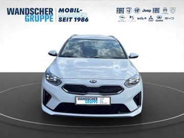 Kia cee'd Sportswagon 1.6 Vision Kam.+KeyLess+LED+SH