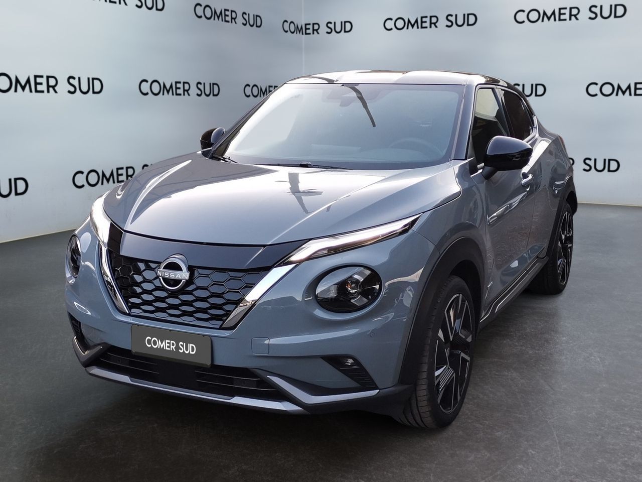 Nissan NISSAN Juke II 2024 - Juke 1.6 hev N-Design