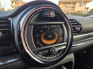 MINI Cooper Clubman - 12