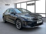 Kia XCeed 1.5T VIS % KOM NAVI LED Klimaautom DAB SHZ - Kia XCeed Gebrauchtwagen