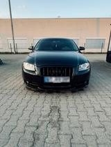 Audi A3 8P VR6 25 Jahre Quattro Edition - Audi A3: Vr6