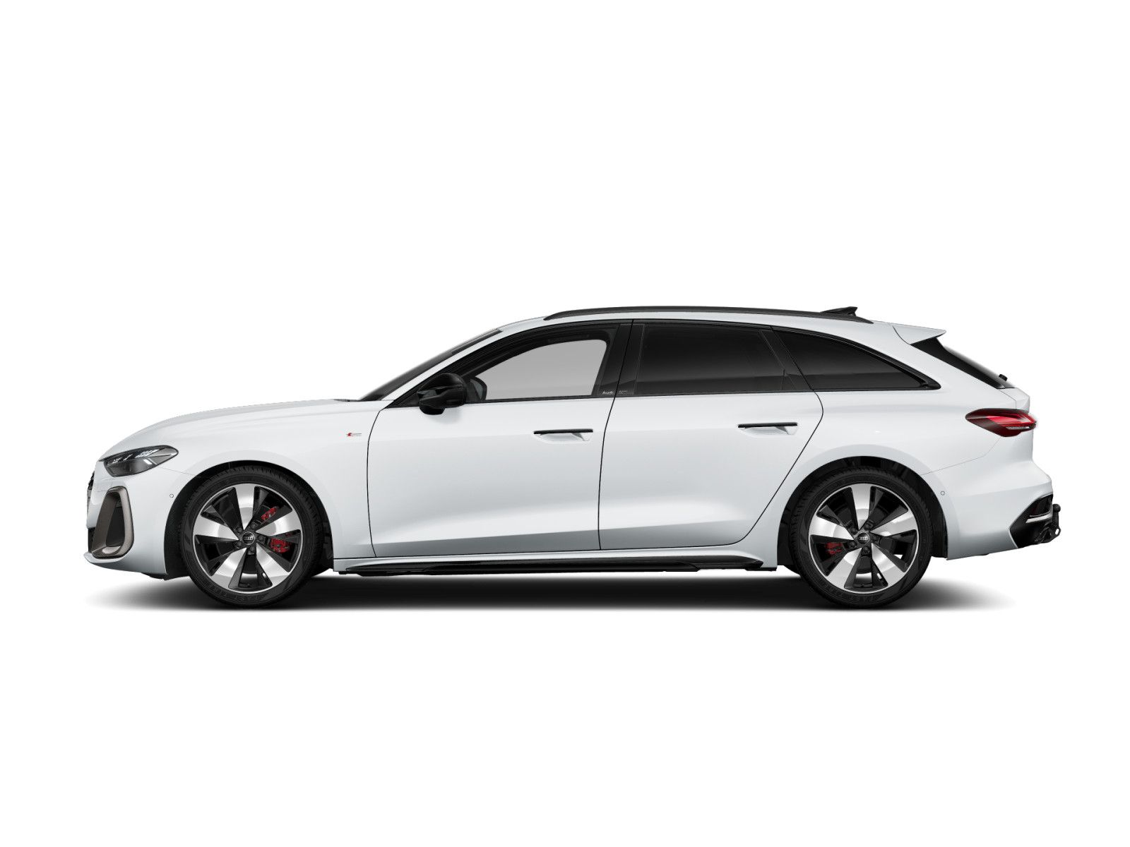 Audi A5 - Bild 10
