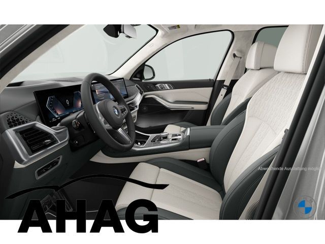 BMW X7 - Bild 4