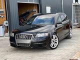 Audi S6 5.2 quattro Avant Carbon - gebrauchte Audi S6 aus dem Jahr 2006