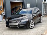 Audi S6 5.2 quattro Avant Carbon - Audi S6 aus 2006
