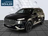 Hyundai SANTA FE Prime Plug-In Hybrid 4WD 1.6 T-GDI EU6d
