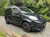 Fiat Qubo MY QUBO - Fiat Qubo: My