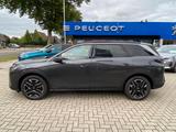 Peugeot 5008 GT Hybrid 145 Automatik - Peugeot 5008: Van