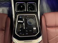 BMW i7 - Vorschau Bild 18
