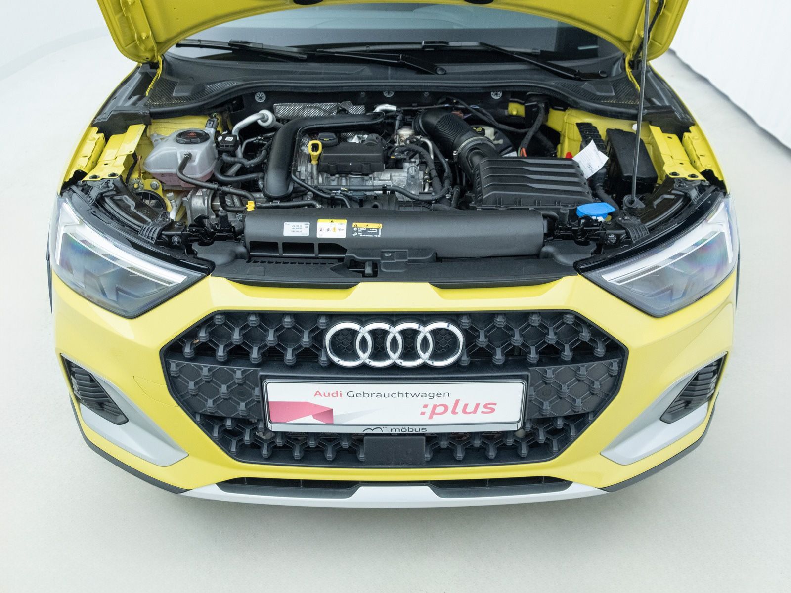 Audi A1 - Bild 20