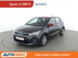 Kia Rio 1.2 Spirit*PDC*KLIMA* - graue Kia Rio