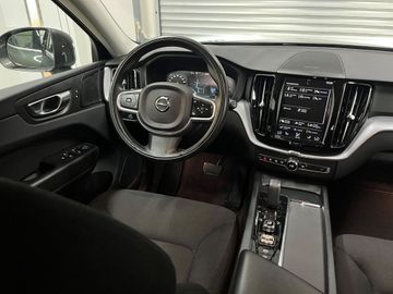 Volvo XC60 - 9