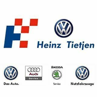 Volkswagen Tiguan Diesel 2.0 TDI SCR DSG Elegance