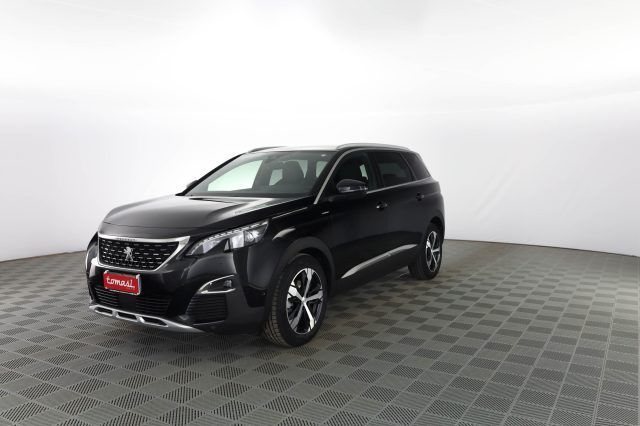 Peugeot PEUGEOT 5008 5008 BlueHDi 130 EAT8 S&S GT Line