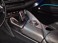 Fahrzeugabbildung BMW i8 Coupe (CAMERA/HEADUP/LED/SHZ/HARMAN