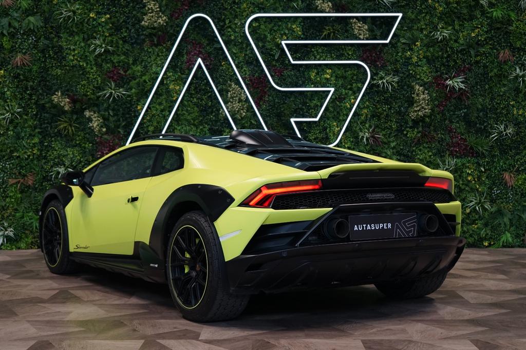 Lamborghini Huracán