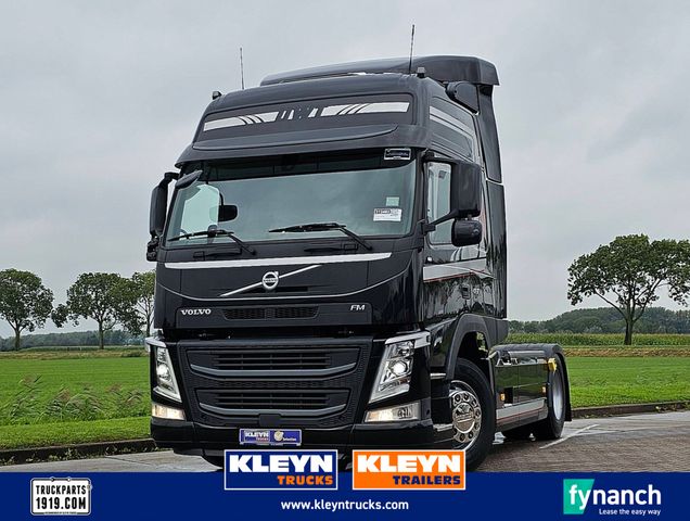 Volvo FM 460 lxl xenon d11k460