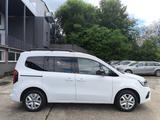 Renault Kangoo III Intens*1 Hand*Kamera*Garantie - Renault Kangoo Gebrauchtwagen in Düsseldorf