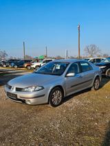 Renault Laguna II Avantage (092) - gebrauchte Renault Laguna aus dem Jahr 2007