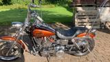 Harley-Davidson Dyna  Thunderbike  - HARLEY-DAVIDSON THUN