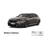 BMW M5 Touring/Sepang Bronze/0,5% DW-Versteuerung/Vo