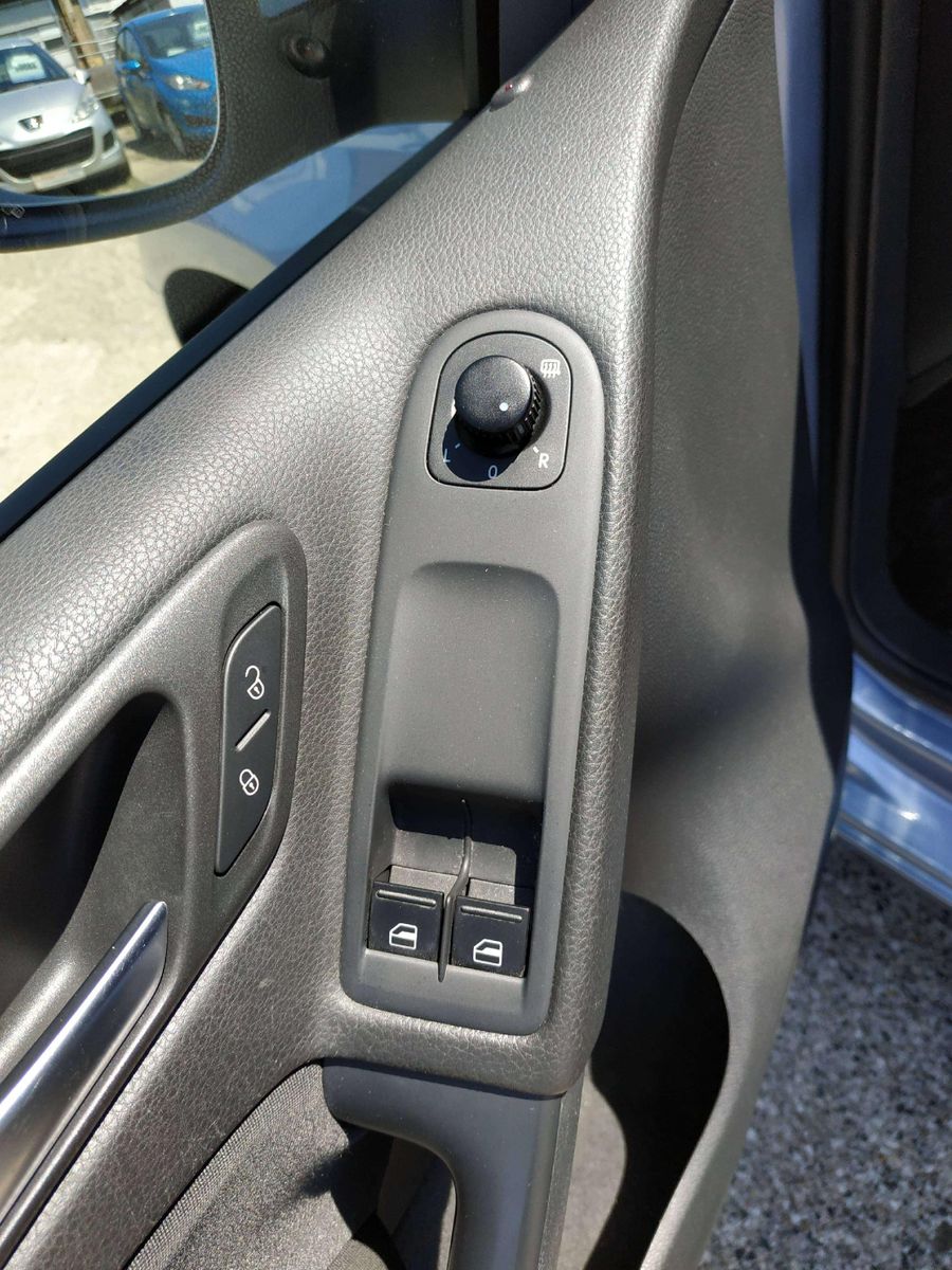Golf 1.4 Comfortline/ TÜV NEU/ el. Schiebedach/  – Bild 14