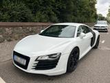 Audi R8 4,2 V8 420Ps, Bang&Olufson Sound,n... - Audi R8: Ps