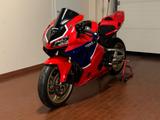 Honda CBR 600 RR - HONDA SCHWARZ CBR 600 RR