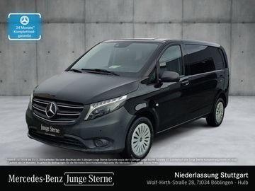 Mercedes Vito - 1