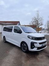 Opel Zafira Life - 9-Sitzer,Automatik,top Ausstattung
