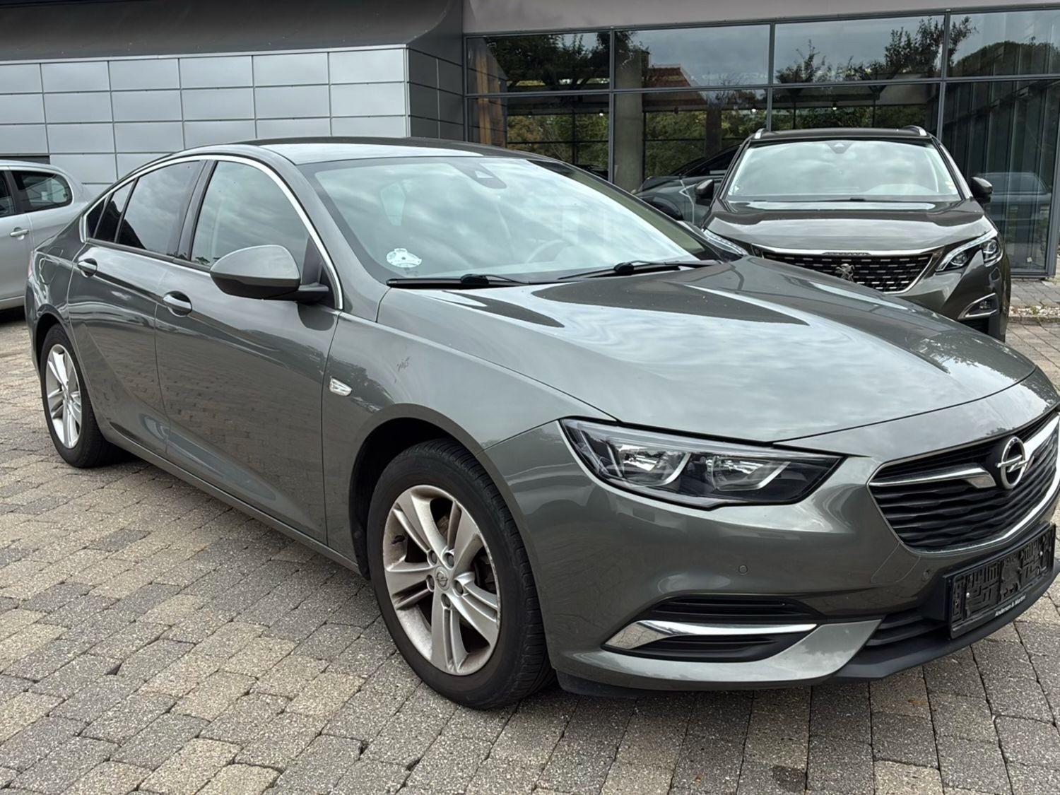 Opel Insignia Enjoy 93000 km!!!!