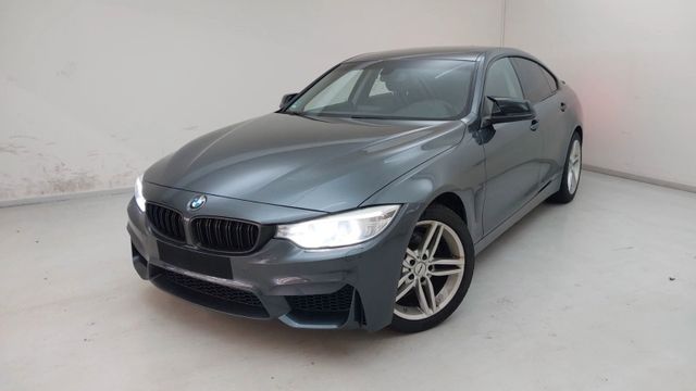 BMW 430 4 Gran Coupe 430 d