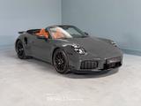 Porsche 992 Turbo S Cabrio*PTS*CARBON*AERO*MASS.*MY26* - Porsche 992 Gebrauchtwagen in Hamburg