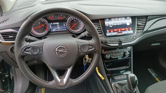 Autohaus Zimpel & Franke -  Opel Astra K ON 1,4 Navi, Sitzheizung , AHZV - Bild 8
