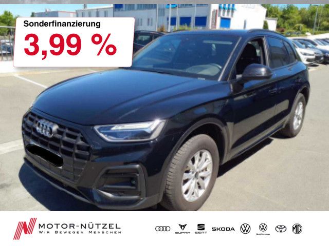 Image of Audi Q5
