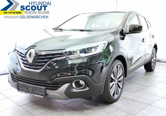 Renault Kadjar Energy TCe 130 EDC Bose Edition