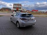 Lexus CT 200h Executive Line - Lexus CT 200h von privat