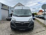 Opel Movano C Kasten HKa L4H2 3,5t Edition Diesel - Opel Movano: L4h2