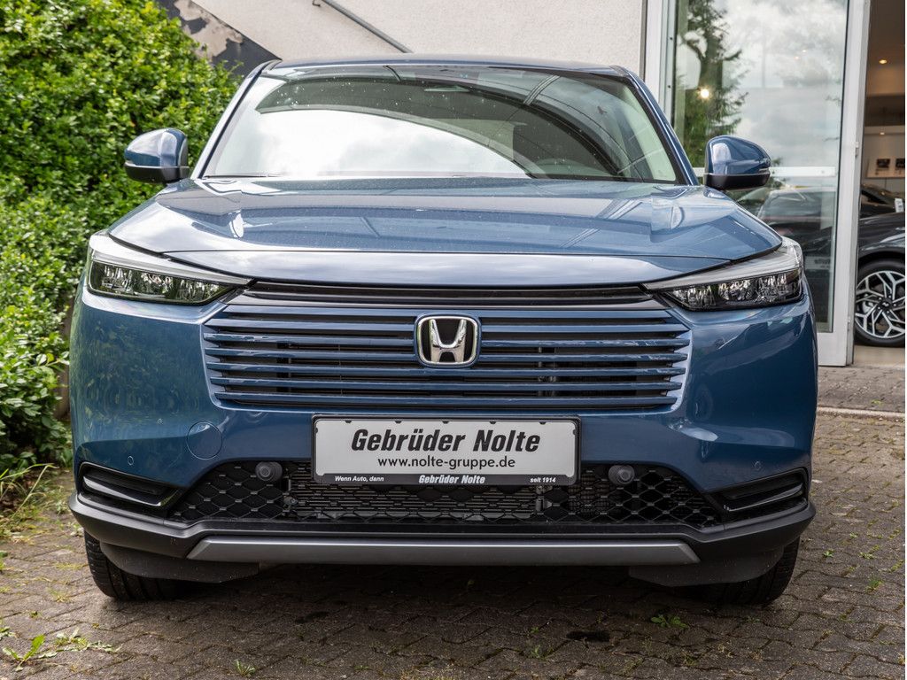 Honda HR-V 1.5 i-MMD Hybrid Elegance ACC FACEL. LED imagem 3
