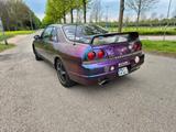 Nissan Skyline R33 Gts-T S1 - Nissan: R33
