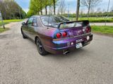 Nissan Skyline R33 Gts-T S1 - Nissan Skyline