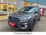Ford Kuga ST-Line,Automatik - Ford Kuga mit Diesel-Antrieb
