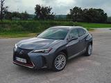 Lexus UX 250h F SPORT Standheizung - Lexus UX aus 2020