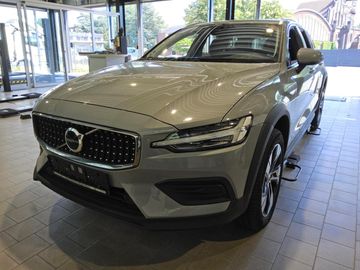 Volvo V60 Cross Country - 2