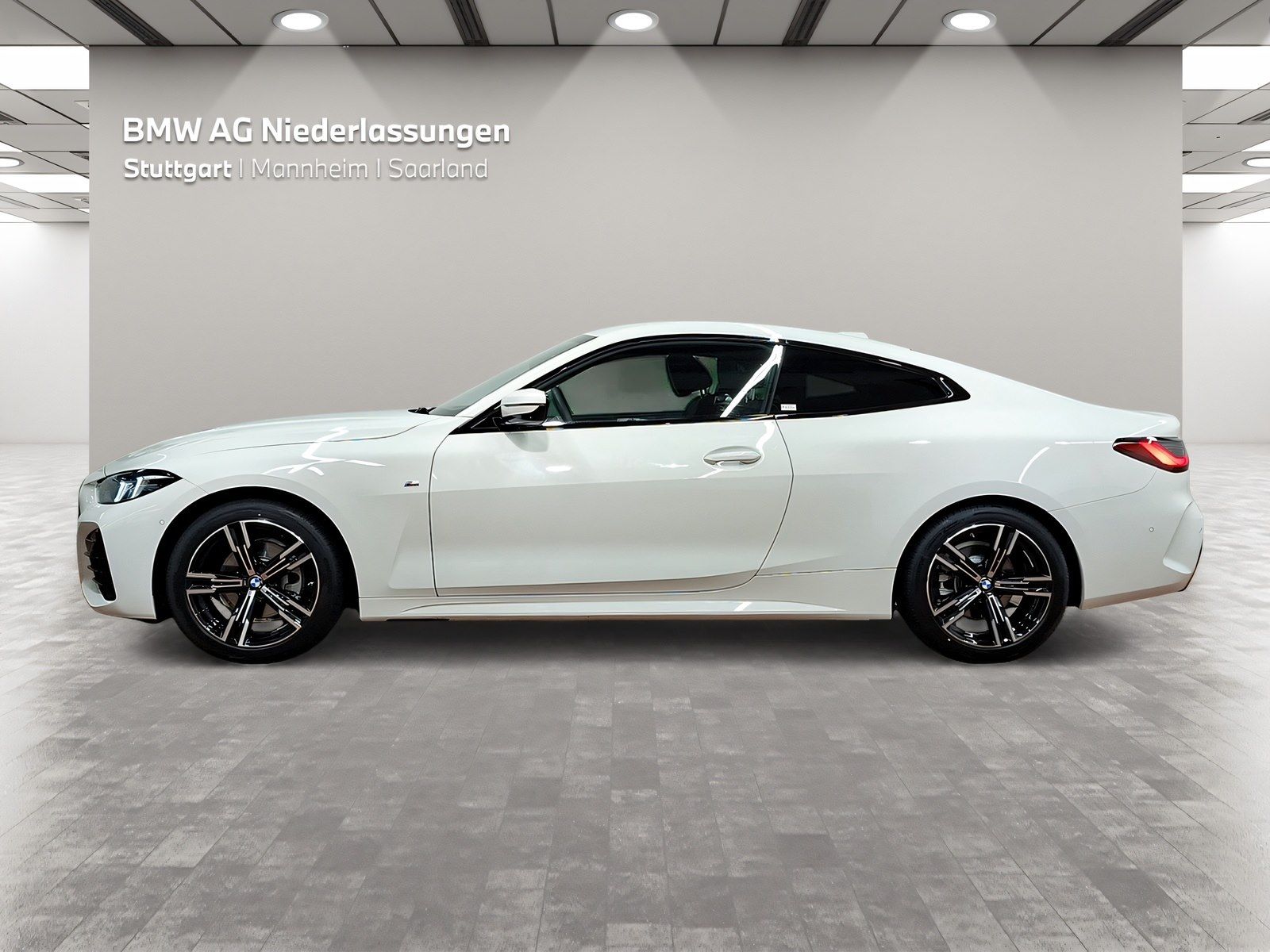 BMW 420 - Bild 3